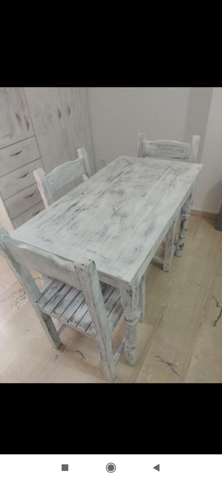 Ira Apartments Kamári Pokoj fotografie